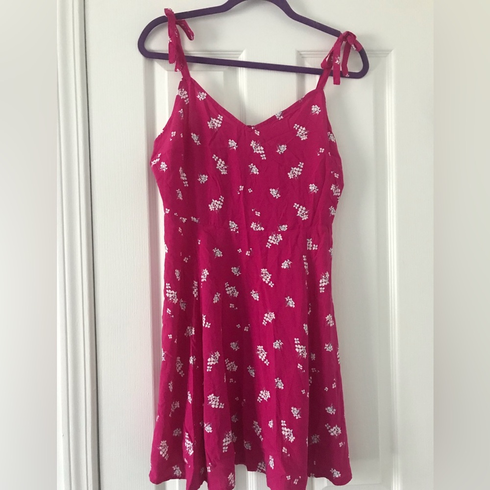 NWOT Gap Sundress
